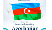 Özbəkistan XİN Azərbaycan xalqını 28 May – Müstəqillik Günü ilə bağlı təbrik edib