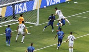 Реал сыграл вничью с Аль-Хилялем на клубном чемпионате мира, не забив пенальти