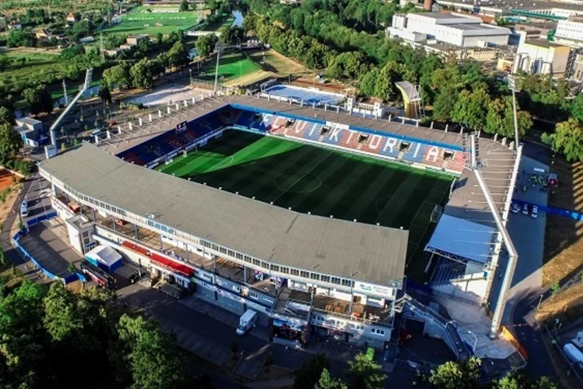 Установлена дата первой игры между Карабахом и чешским клубом Виктория