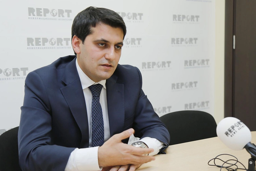 Neftçinin vitse-prezidenti Qarabağın xalq komandası adlandırılmasına münasibət bildirib