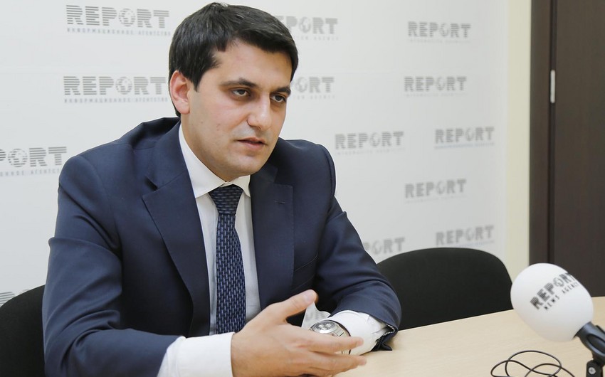 Neftçinin vitse-prezidenti Qarabağın xalq komandası adlandırılmasına münasibət bildirib