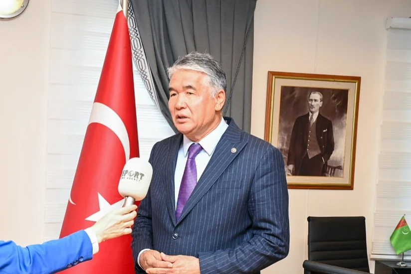 Macarıstan nümayəndələri “Şuşa-Türk dünyasının mədəniyyət paytaxtı 2023” tədbirinin açılış mərasimində iştirak edəcək