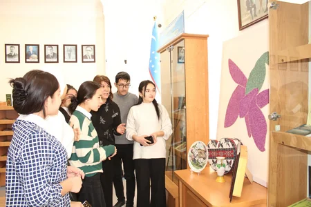 Daşkənddə “Qarabağda yenidən doğan günəş” adlı fotosərgi keçirilib