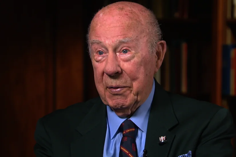 Умер экс-госсекретарь США