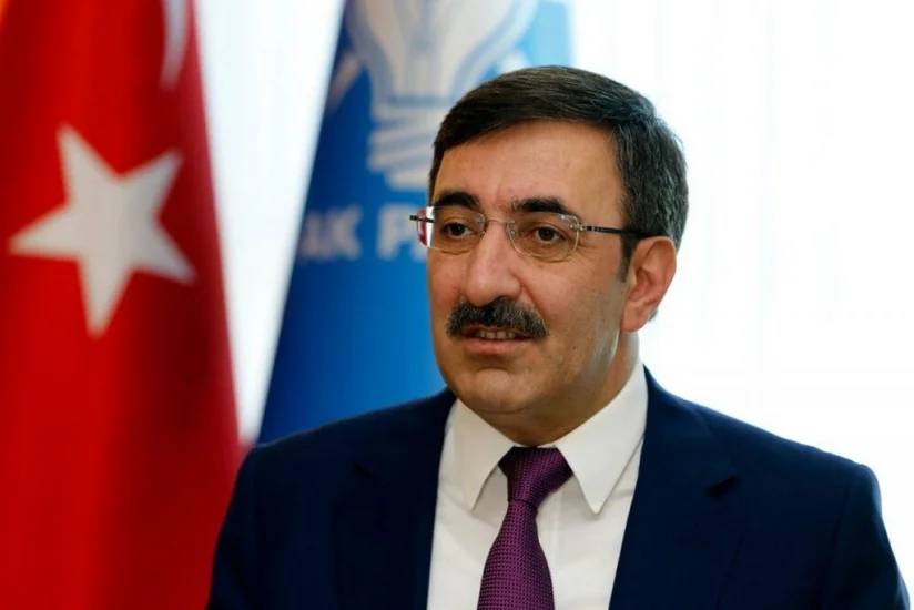 Turkish vice president: Islamic world needs solidarity today