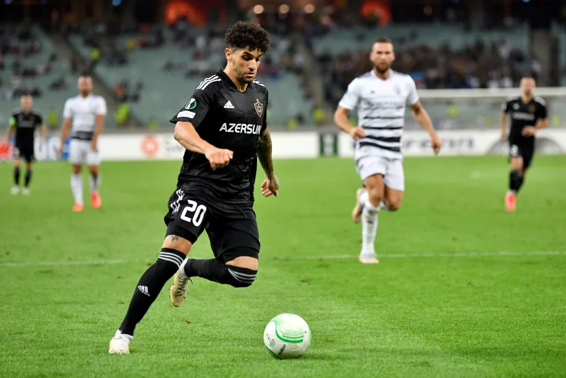 Qarabağın legioneri: Kayratla oyunda mümkün qədər diqqətli olmalıyıq