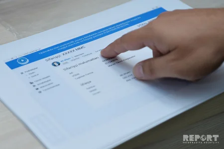 Tikinti şirkətlərinin işçiləri əmək müqaviləsiz işlətməsinin qarşısını alan mərkəzdən - REPORTAJ
