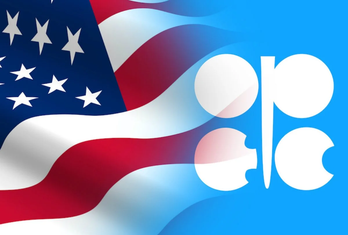 ОПЕК понизила прогноз по добыче нефти в США в 2023 году