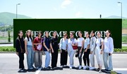 Laçında “MDB-nin mədəniyyət paytaxtı – 2025”in rəsmi açılışı olacaq
