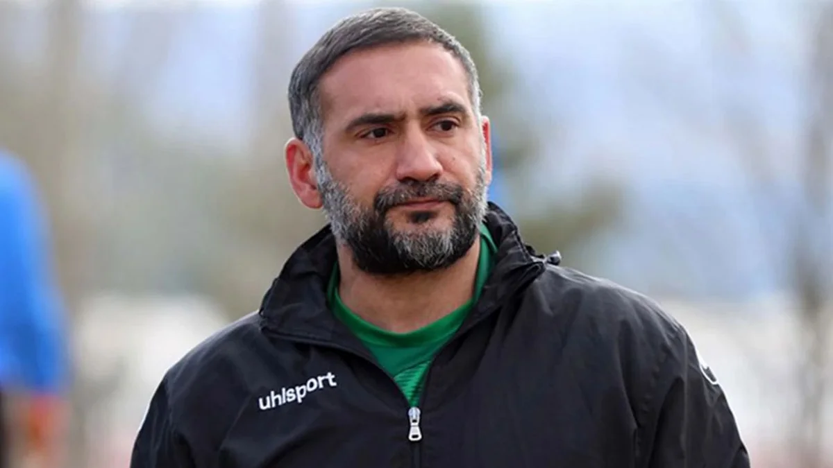 Qalatasarayın sabiq futbolçusu şərti azadlığa buraxılıb - YENİLƏNİB