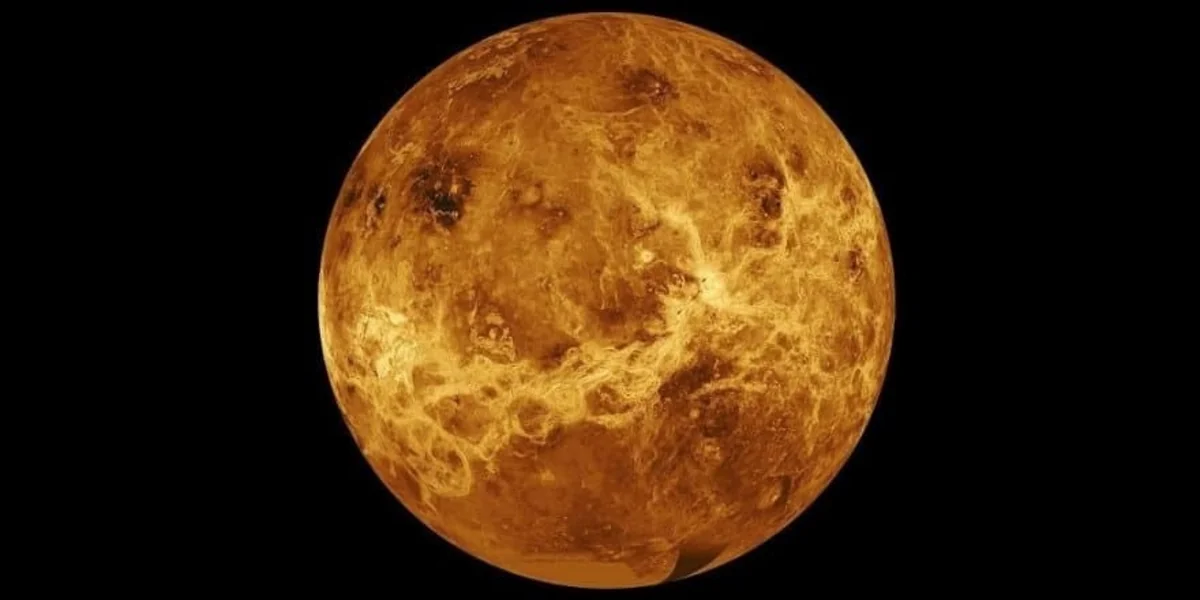 NASA намерено отправить миссии на Венеру и спутники Юпитера