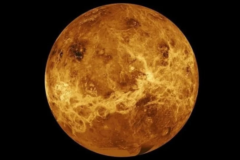 NASA намерено отправить миссии на Венеру и спутники Юпитера