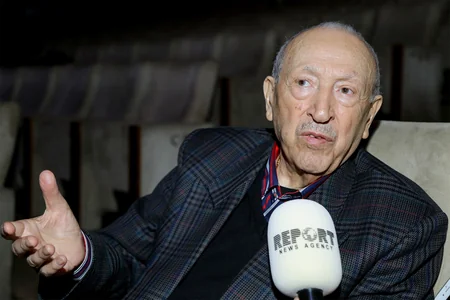 Tahir Salakhov: I am proud that A Thousand and One Night ballet has been staged in the Kremlin theater for almost a decade