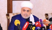 Allahşükür Paşazadə: Qalib xalqın şeyxülüslamıyam və bununla qürur duyuram