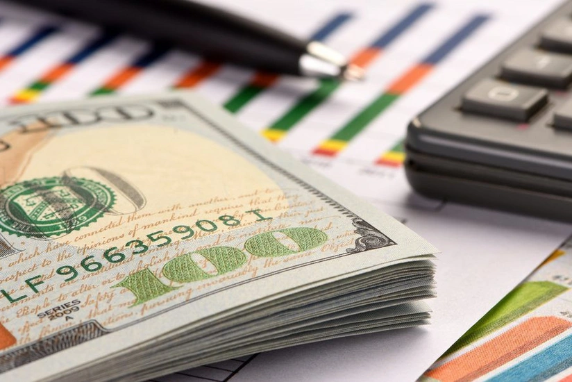 CBA currency exchange rates (24.11.2023)