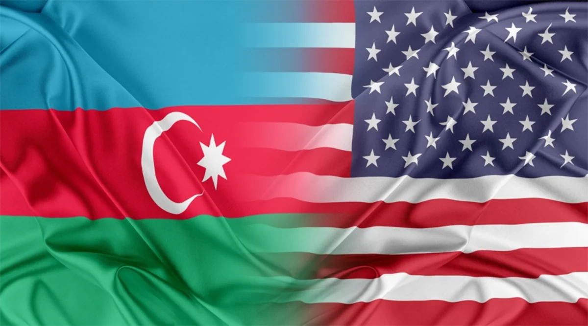 “AmCham Azerbaijan”ın nümayəndə heyəti ABŞ-da işgüzar səfərdədir