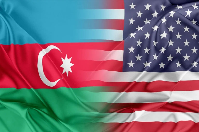 “AmCham Azerbaijan”ın nümayəndə heyəti ABŞ-da işgüzar səfərdədir