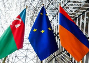 ЕС приветствует встречу лидеров Азербайджана и Армении и поддерживает нормализацию между странами