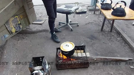 A city in ruins - PHOTO REPORT from Bucha