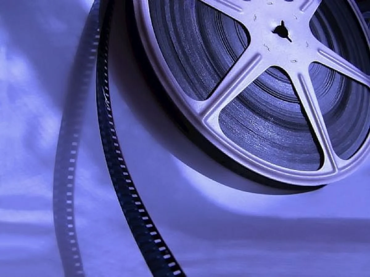 Bu gün Azərbaycanda “Milli Kino Günü”dür