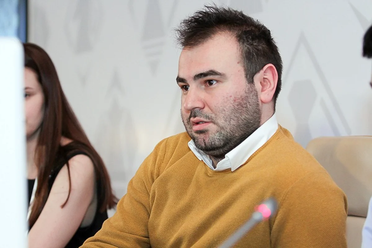 Şəhriyar Məmmədyarov: Qələbəyə həsrət qalmışam - FOTO
