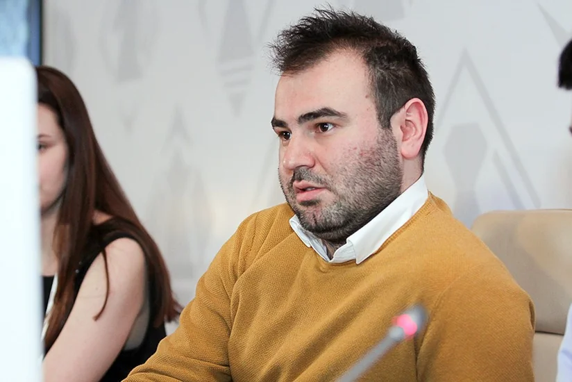 Şəhriyar Məmmədyarov: Qələbəyə həsrət qalmışam - FOTO
