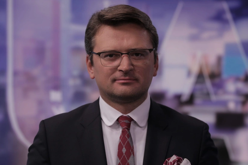 Kuleba Moldovanın Rusiya üzərində xüsusi tribunalın yaradılmasında iştirak edəcəyini deyib