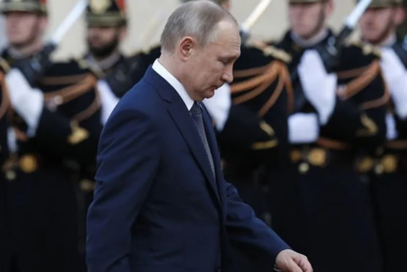 Avropa İttifaqı Rusiyaya qarşı sanksiyaların müddətini uzadıb