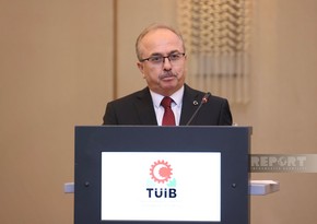 Названо количество действующих в Азербайджане турецких компаний