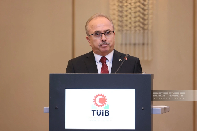 Azərbaycanda fəaliyyət göstərən Türkiyə şirkətlərinin sayı açıqlanıb