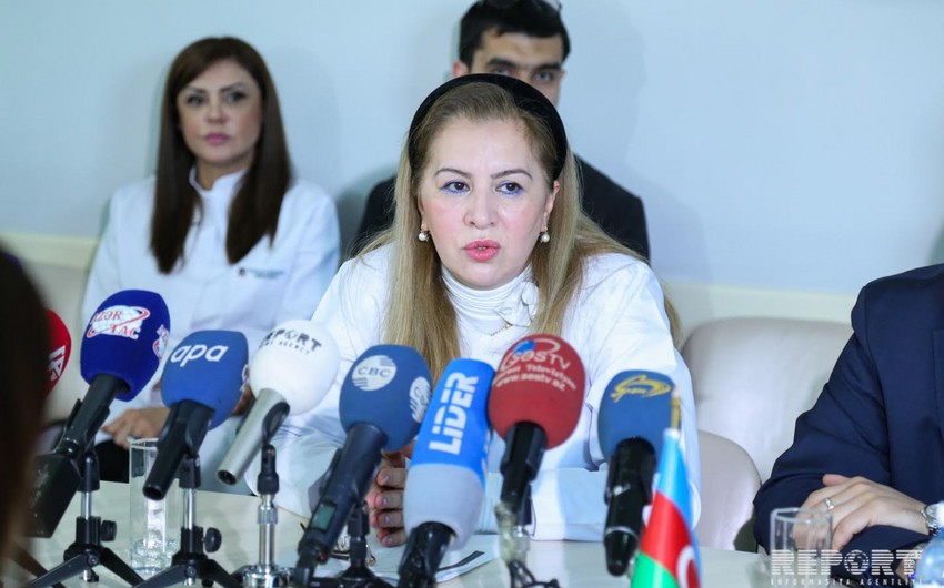 Ötən il təcili yardıma edilən müraciətlərin sayı 36 min artıb