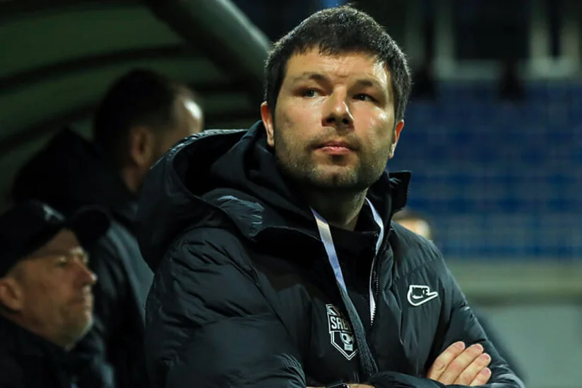 “Sabah”ın baş məşqçisi Murad Musayevin cəzası açıqlanıb