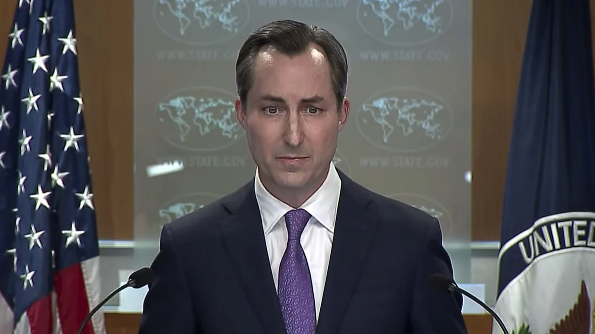 Miller: US concerned about possibility of conflict moving to southern Lebanon