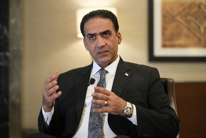 Nazir: Şimali Kiprdə təxminən 300 Azərbaycan vətəndaşı sosial təminatla çalışır