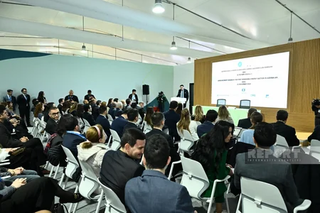 COP29 çərçivəsində Azərbaycanda ilk bərpa olunan enerji hərracının qalibi elan edilib