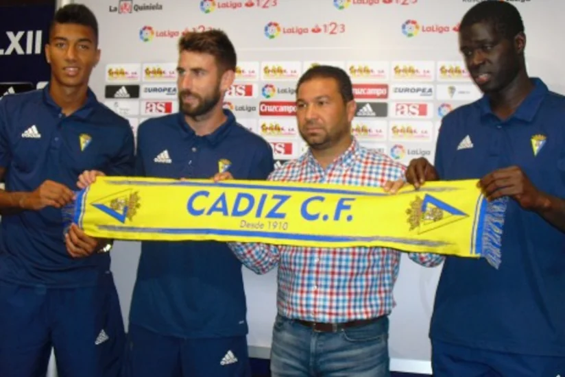 Azərbaycan yığmasının futbolçusu İspaniyada yeni kluba keçib