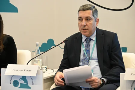 Azerbaijan invites CIS countries to create tourism platform