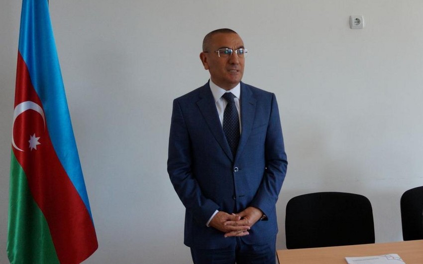Alimpaşa Məmmədovun həbs müddəti uzadılıb