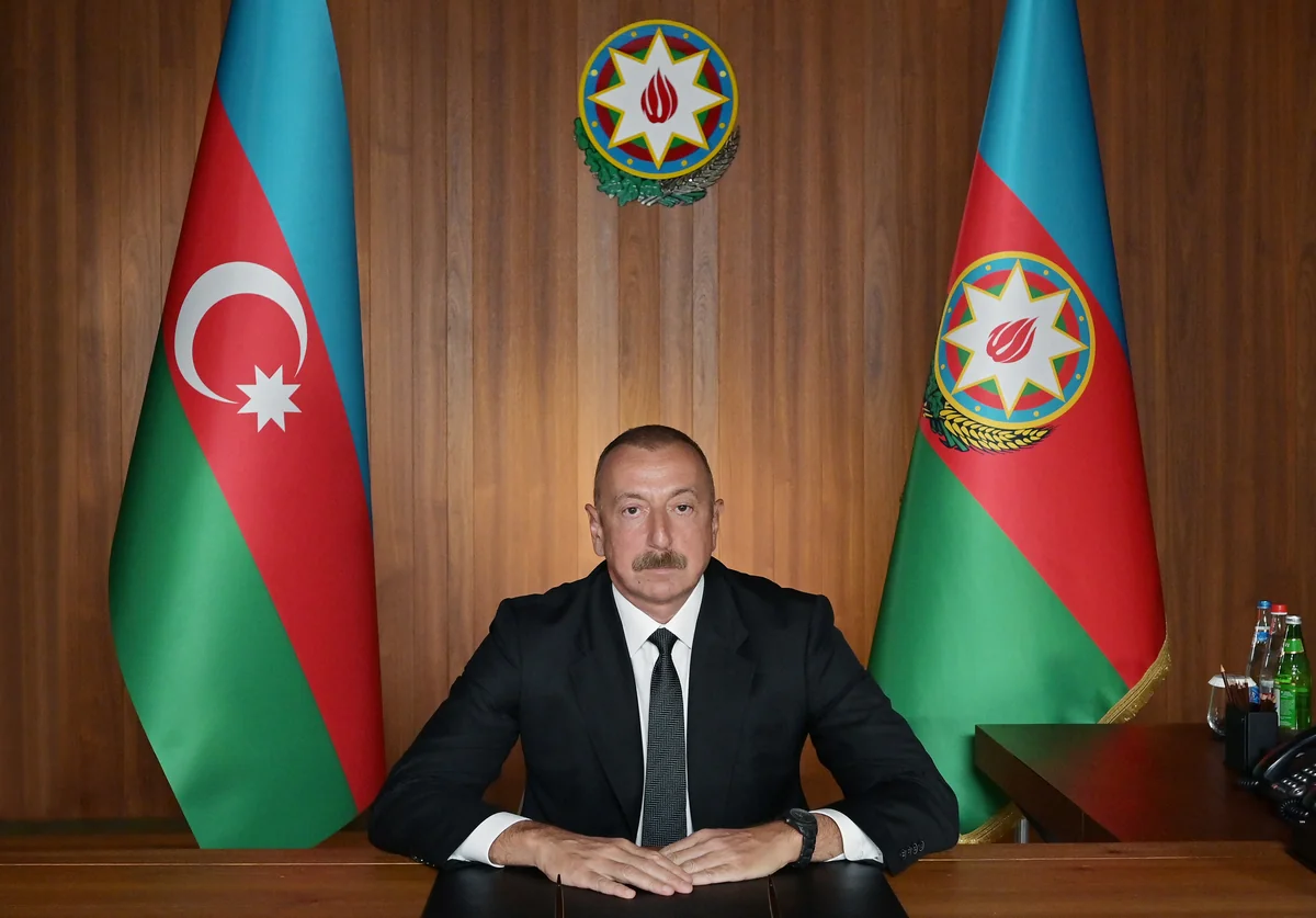 BMT tribunasından Azərbaycanın dünyaya mesajı – “Bizim bir şərtimiz var”