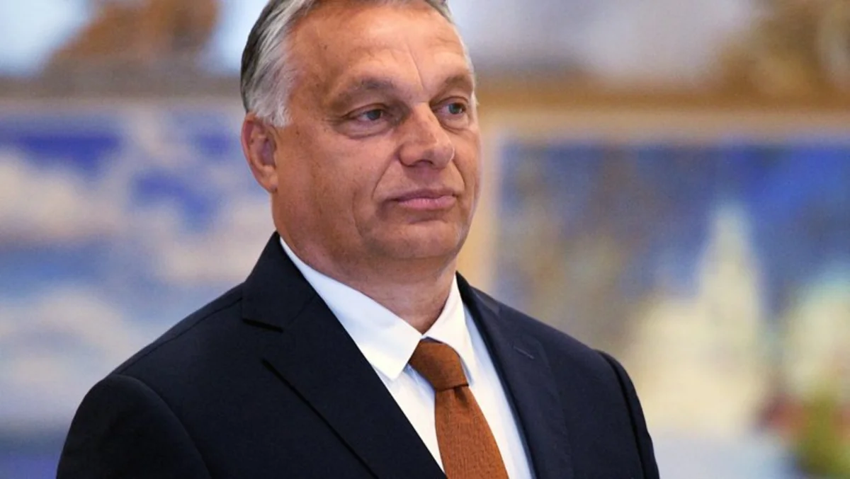 Орбан: Генсек НАТО обсудит в Венгрии неучастие Будапешта в акциях альянса