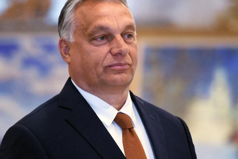 Орбан: Генсек НАТО обсудит в Венгрии неучастие Будапешта в акциях альянса