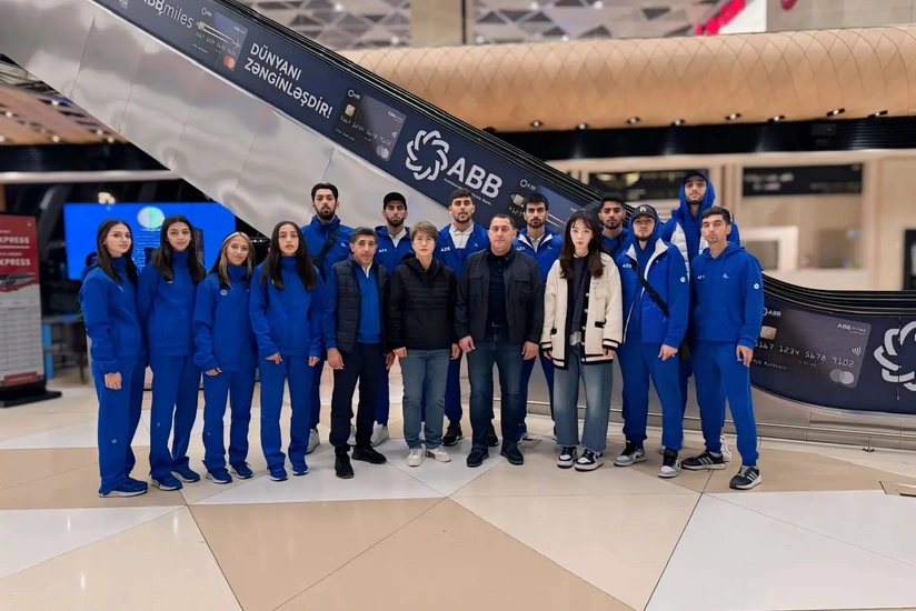 Avropa çempionatında iştirak edəcək Azərbaycan taekvondoçuları bəlli olub