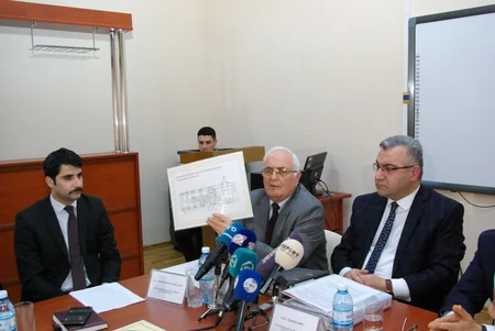 Azərbaycan alimləri neftçıxarma sənayesində istifadə üçün yeni qurğu hazırlayıblar