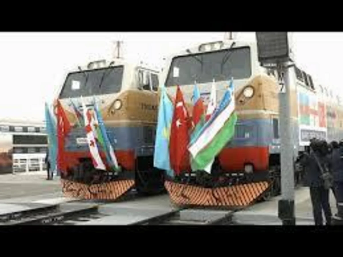Turkey and Georgia come to agreement on increase of freightage via BTK