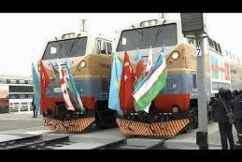 Turkey and Georgia come to agreement on increase of freightage via BTK