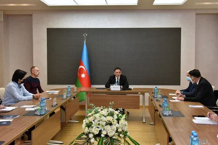 Azərbaycan Velosiped İdmanı Federasiyasının baş katibi dəyişib