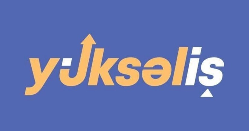 Beşinci “Yüksəliş” müsabiqəsinin Analitik təhlil imtahanı başlayıb
