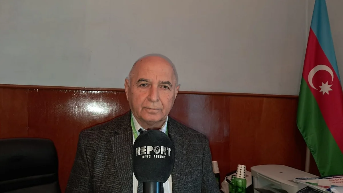 97 saylı DSK sədri: Səsvermə prosesi normal keçir, hər hansı şikayət daxil olmayıb
