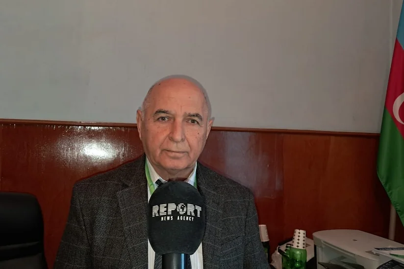 97 saylı DSK sədri: Səsvermə prosesi normal keçir, hər hansı şikayət daxil olmayıb