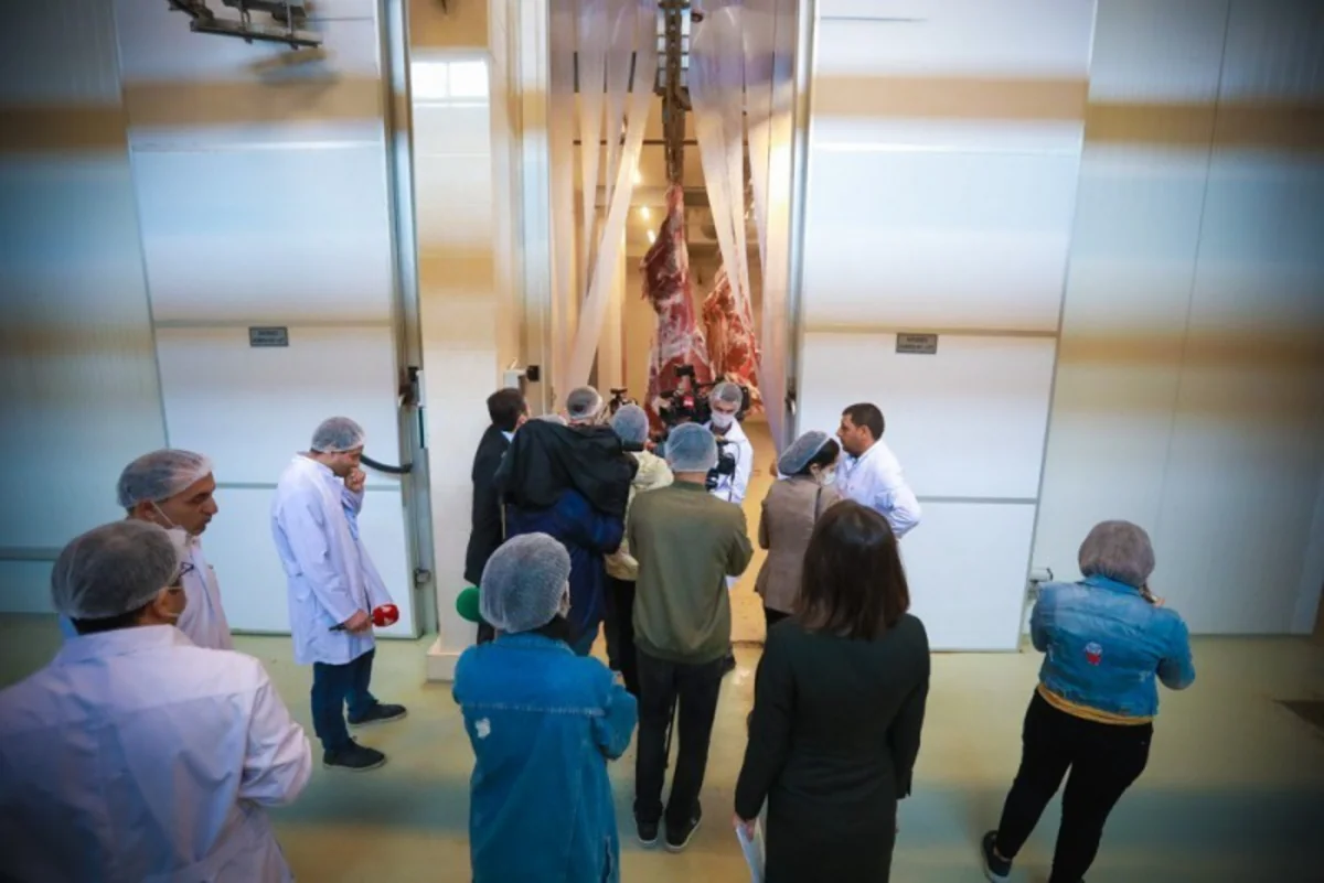 Qurban bayramı ilə bağlı vətəndaşlara çağırış edilib